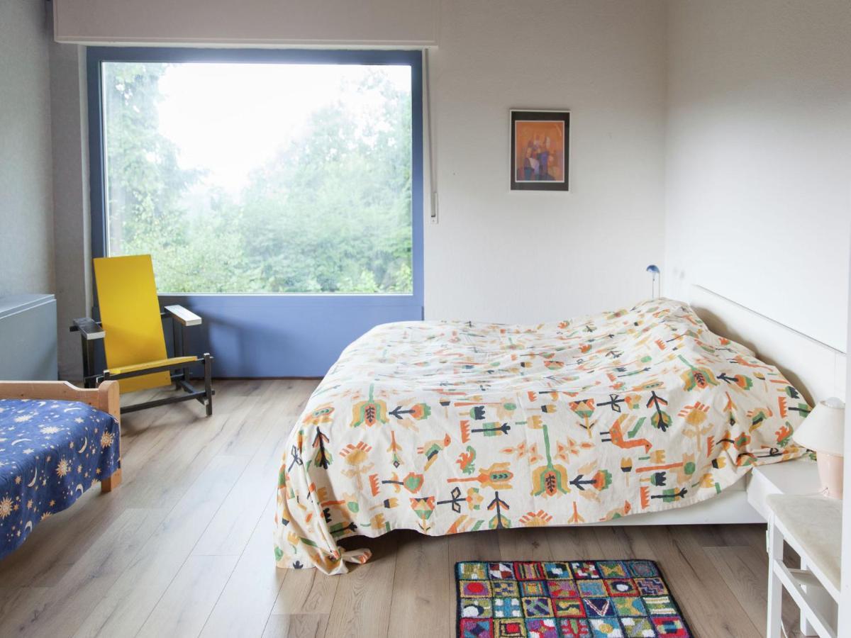 Holiday Home In Kleinich With Sauna Стая снимка