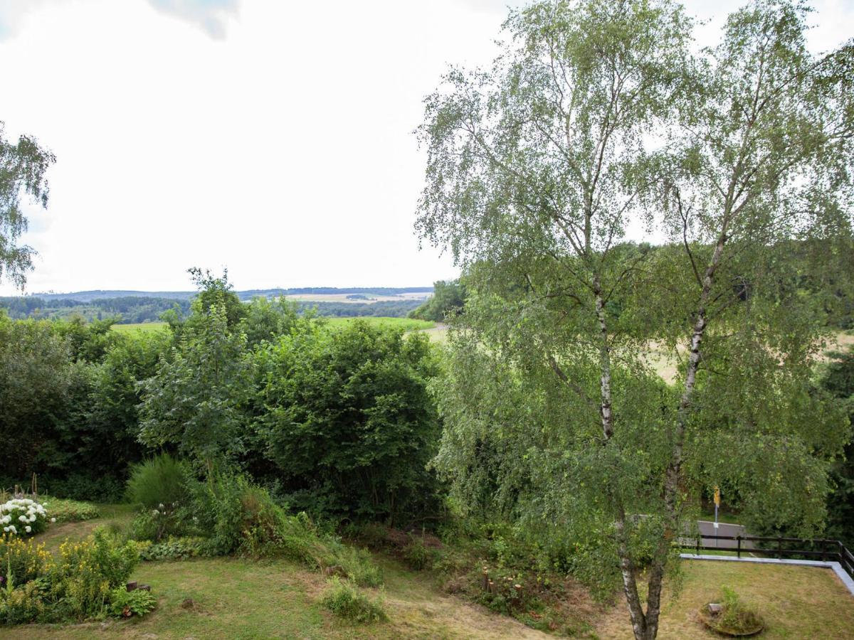 Holiday Home In Kleinich With Sauna Стая снимка