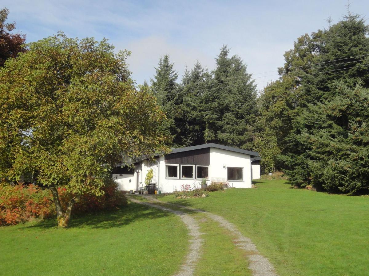 Holiday Home In Kleinich With Sauna Екстериор снимка