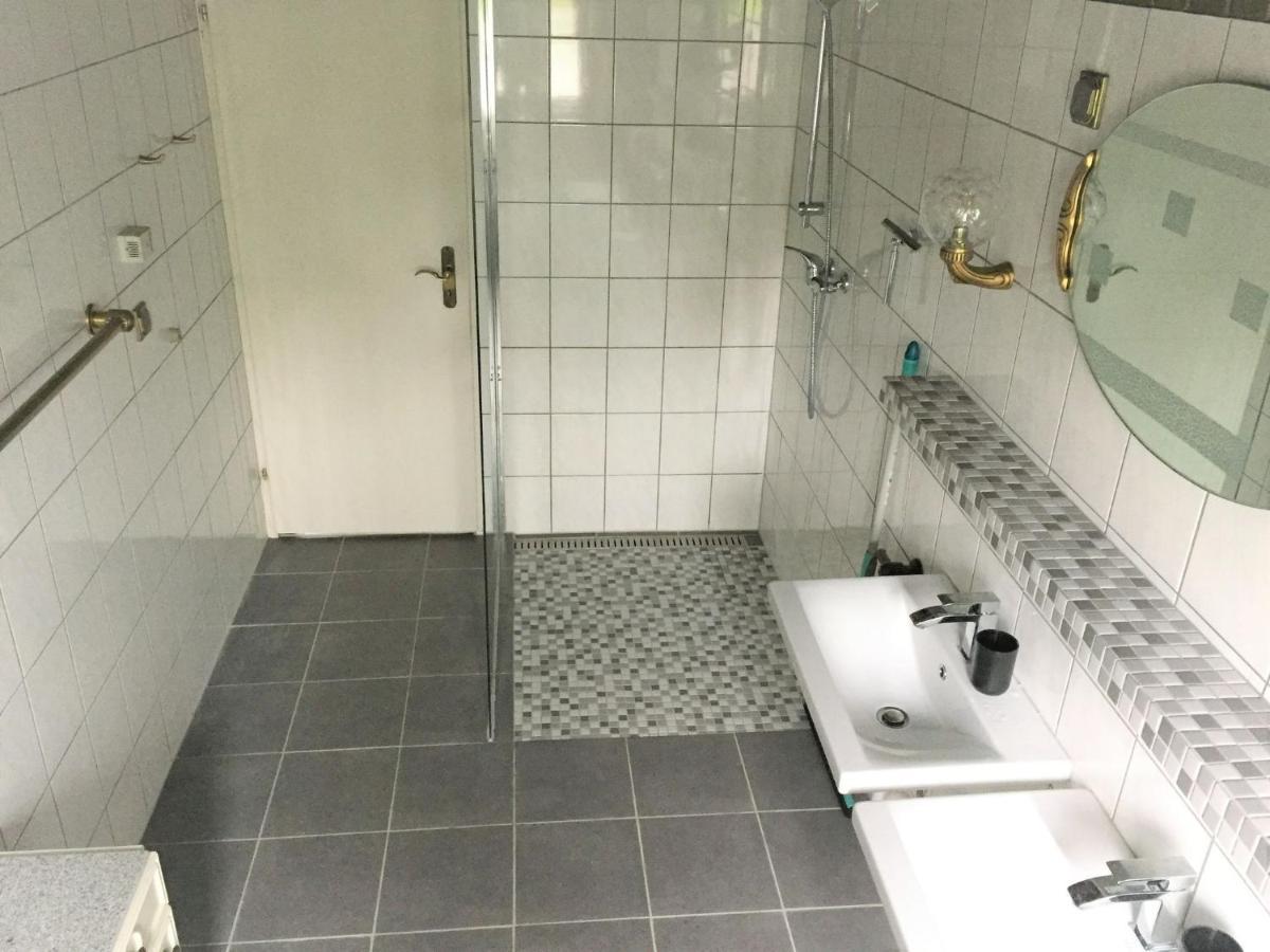Holiday Home In Kleinich With Sauna Екстериор снимка