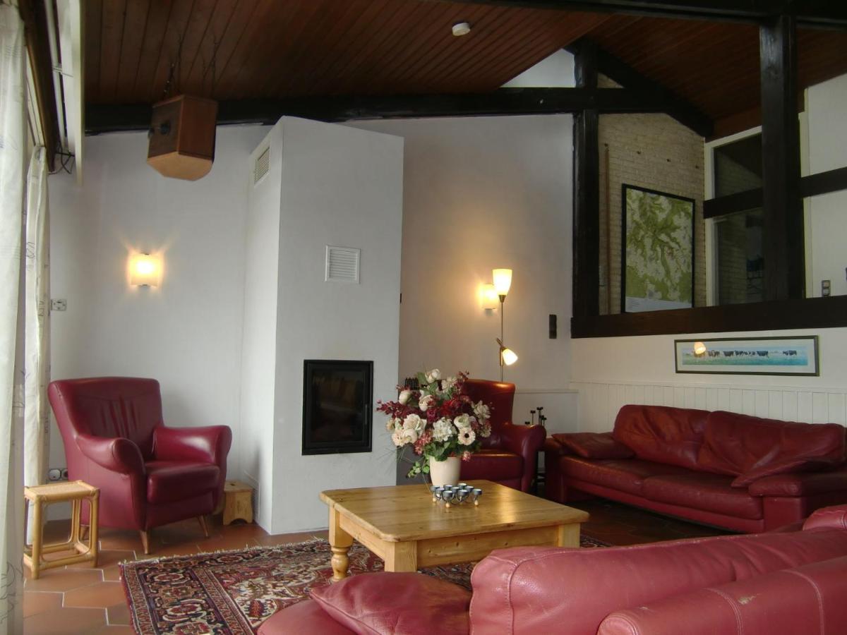 Holiday Home In Kleinich With Sauna Екстериор снимка