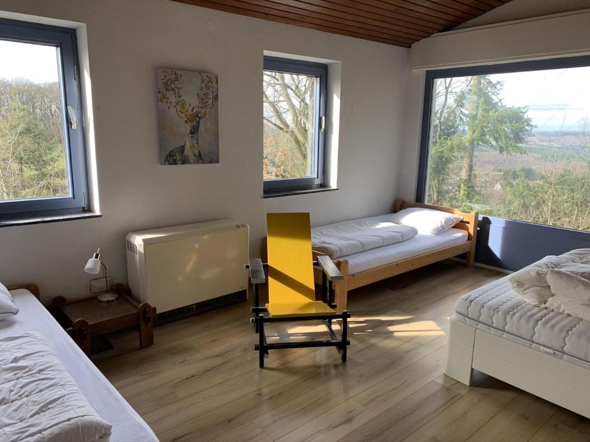 Holiday Home In Kleinich With Sauna Екстериор снимка