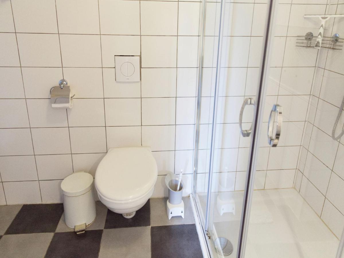 Holiday Home In Kleinich With Sauna Екстериор снимка
