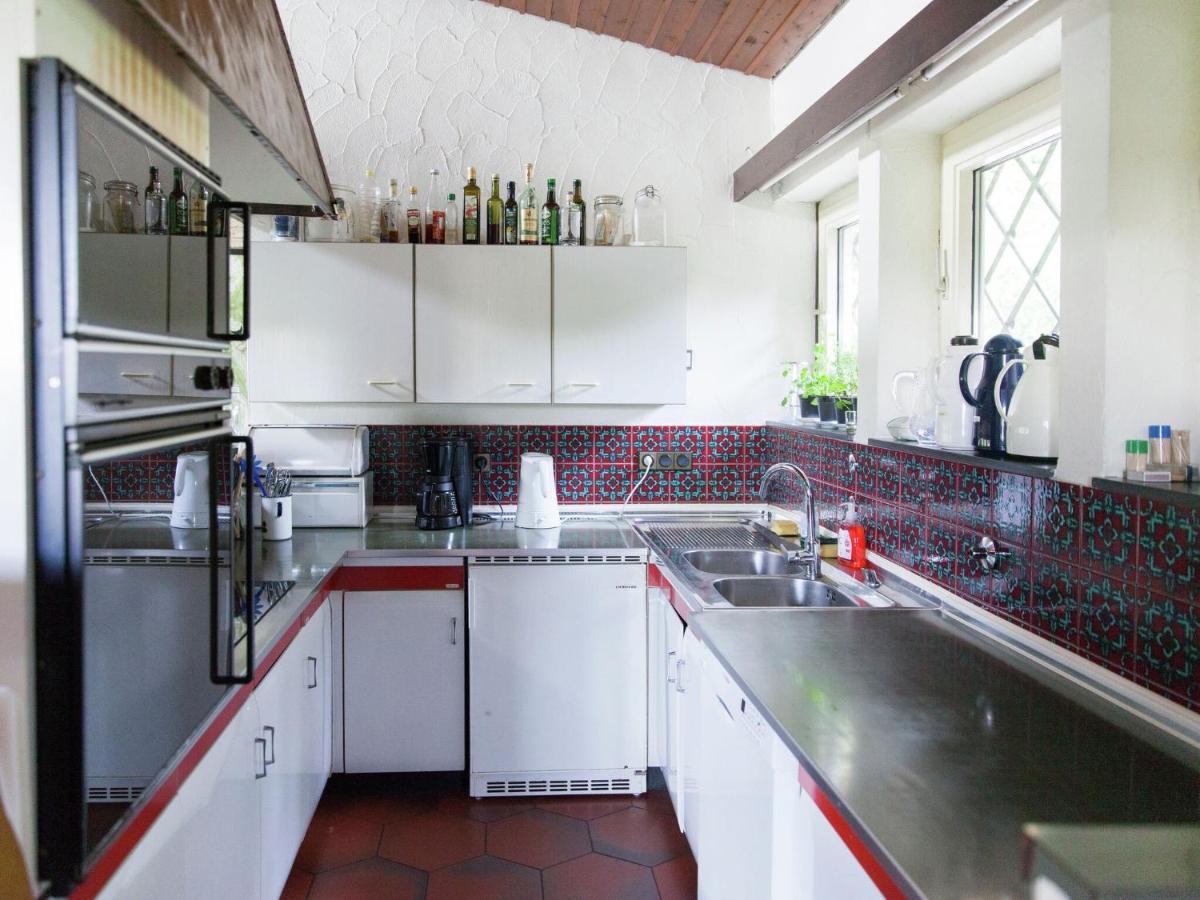 Holiday Home In Kleinich With Sauna Екстериор снимка