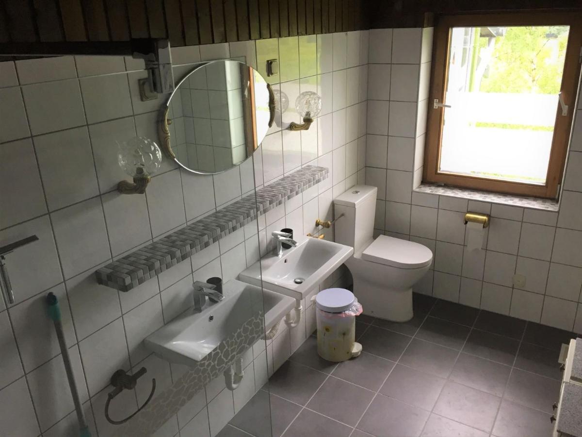 Holiday Home In Kleinich With Sauna Екстериор снимка