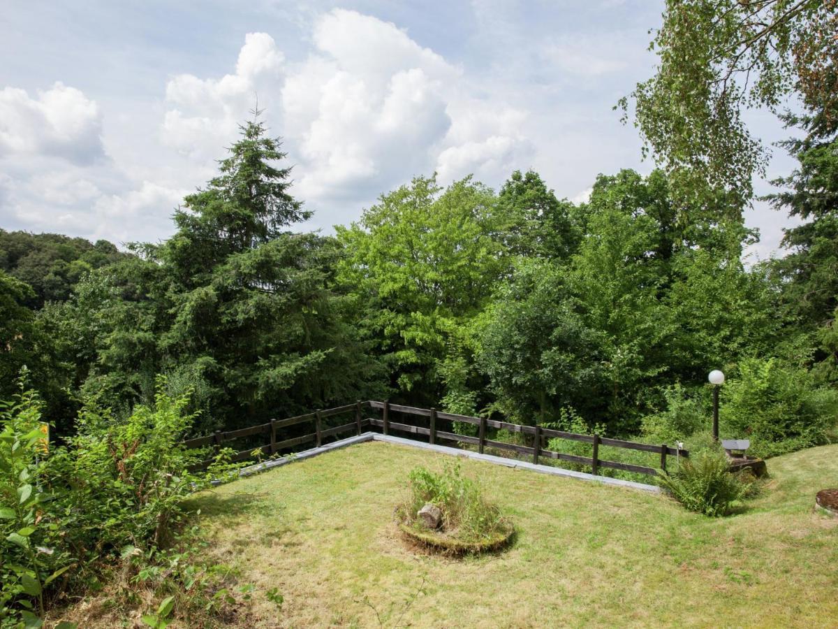 Holiday Home In Kleinich With Sauna Екстериор снимка