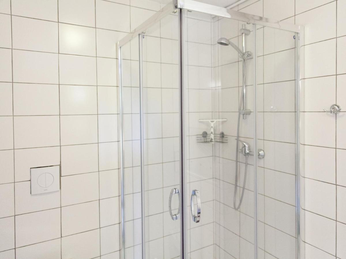 Holiday Home In Kleinich With Sauna Екстериор снимка