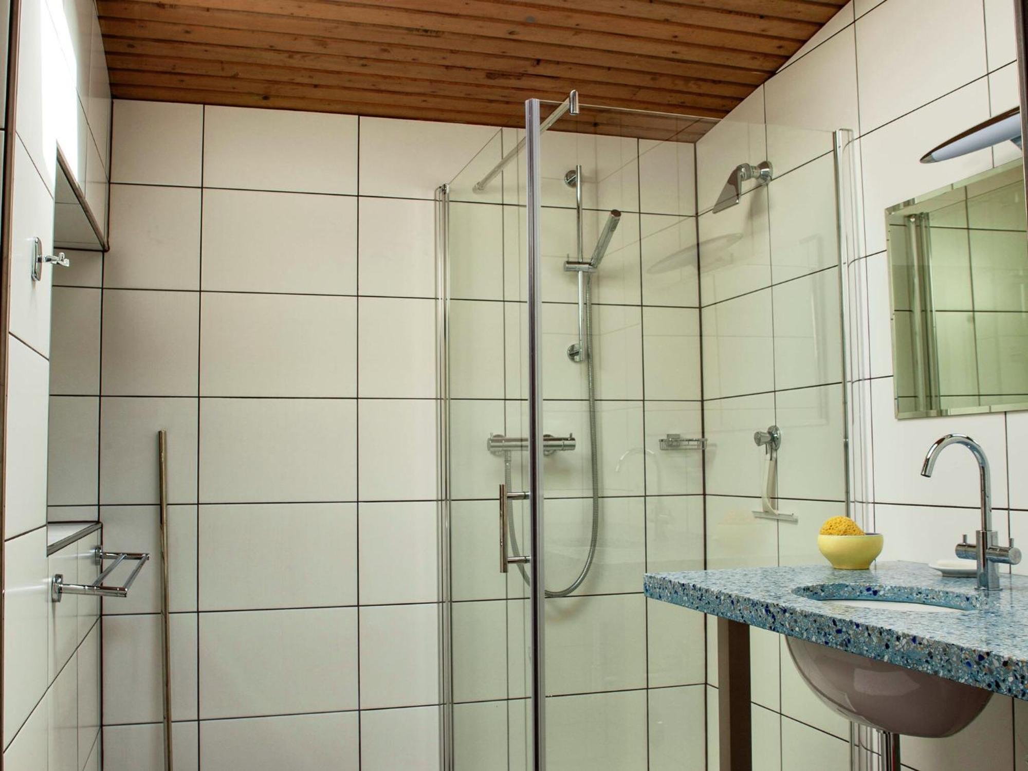 Holiday Home In Kleinich With Sauna Екстериор снимка